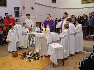 Messe d'entrée en Avent - Eglise d'Ecole-Valentin - 3 décembre 2023 (3).jpg