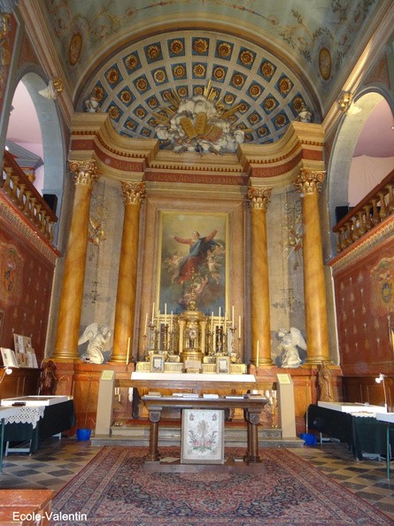 Chapelle de la Mission à Ecole-Valentin 01.jpg