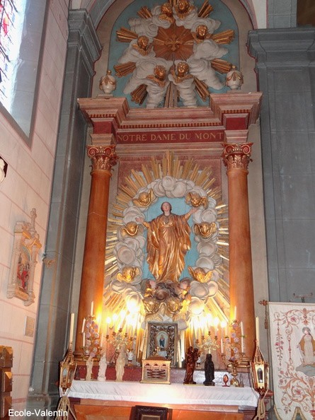 Chapelle de la Mission à Ecole-Valentin 03.jpg