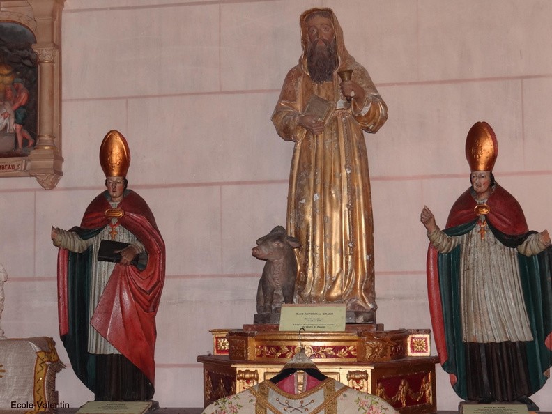 Chapelle de la Mission à Ecole-Valentin 08.jpg