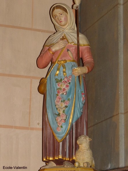 Chapelle de la Mission à Ecole-Valentin 09.jpg