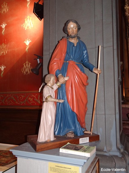 Chapelle de la Mission à Ecole-Valentin 11.jpg