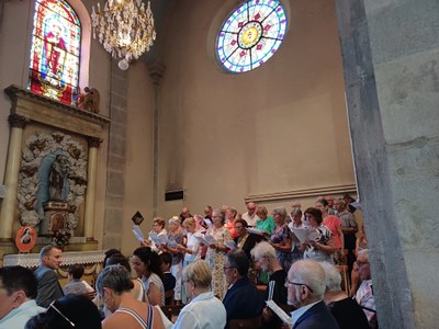 1ère communion - Eglise de Franois - 25 juin 2023 (17).jpg
