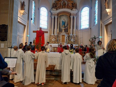 Célébration des Rameaux et de la Passion - Eglise de Franois - 2 avril 2023 (5).jpg