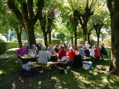 Messe de rentrée - Parc du château de Burgille - 12 septembre 2021 (5).JPG
