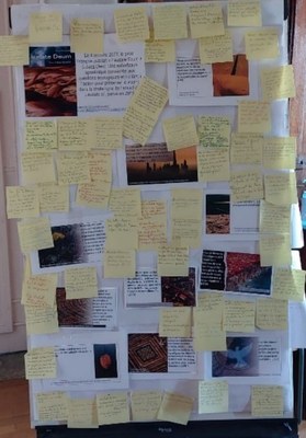 Réflexions sur la Création : une lecture de Laudate Deum