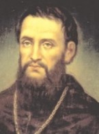 Saint Étienne-Théodore Cuenot