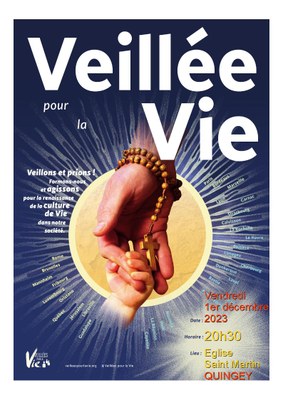VeilléeVie2023