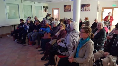 PELERINAGE DIJON 2019