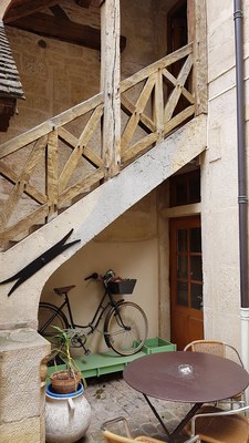 PELERINAGE DIJON 2019