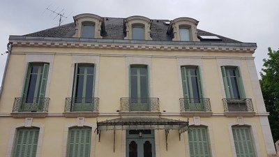 PELERINAGE DIJON 2019