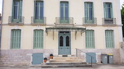 PELERINAGE DIJON 2019