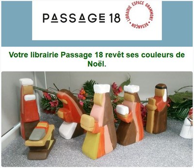 Passage18logo