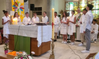  copie 0 profession de foi 2022