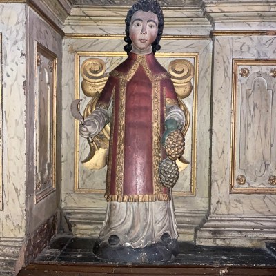 Saint Vincent (1783)