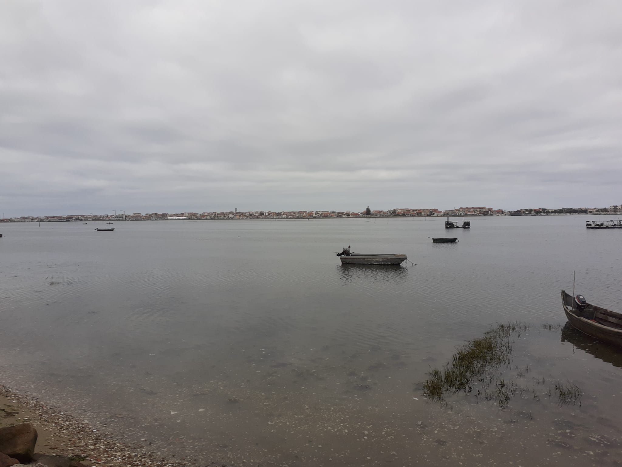 20230727-DHDF IMG WA0009 Première matinée à Gafanda da Encarnaçao