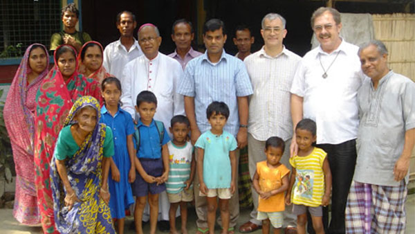 20200202 Vie religieuse Apostolique Missions MEP