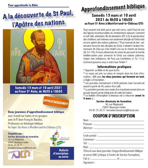20210313 0410 Form Biblique St Paul Inscription
