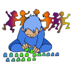 20220402 Journee autisme Isolement 250x250