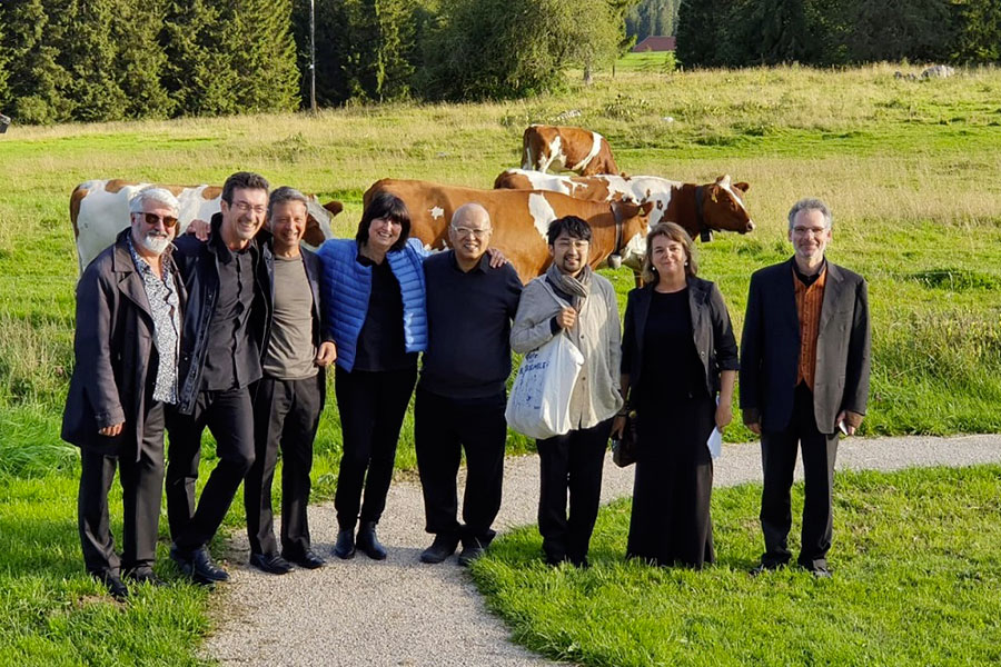 20220804 Concert Galitzine Ensemble de musique de chambre Galitzine