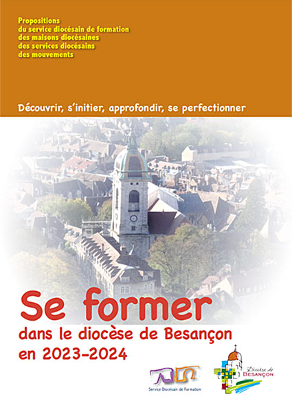 2023 2024 Prog Formations Couv Programme formations 2023-2024