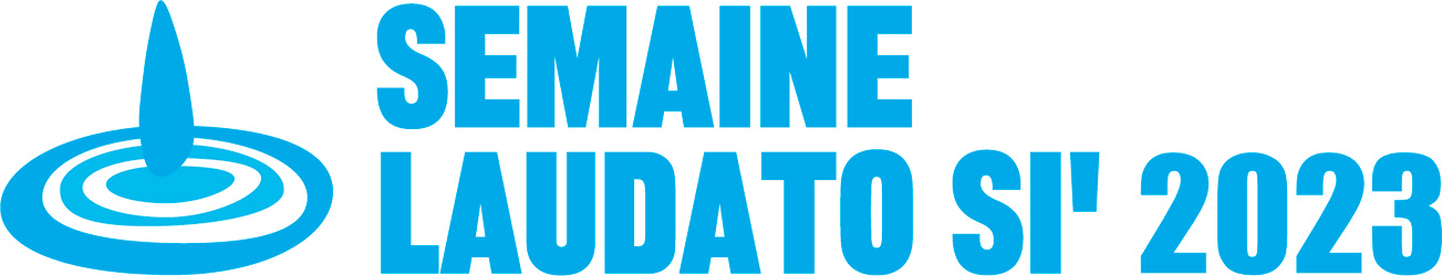 20230521 28 Week LaudatoSi Bandeau Semaine Laudato Si' 2023 - Bandeau