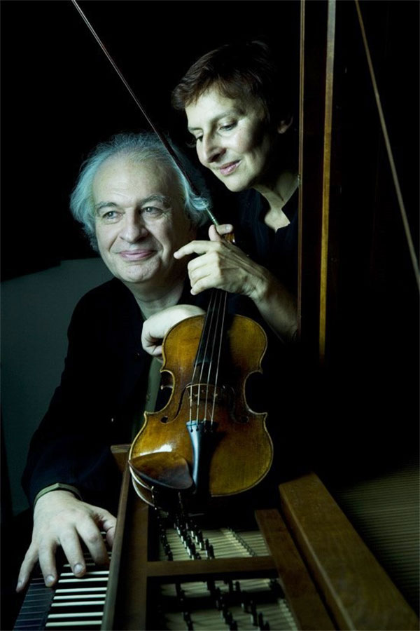 20230803 Concert aux chandelles pianoforte et violon 20230817 Concert aux chandelles pianoforte et violon