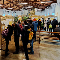 20240211 20 Expo Petites pousses Kerygma 250x250 Exposition KERYGMA « Les petites pousses » du 11 au 20 février 2024