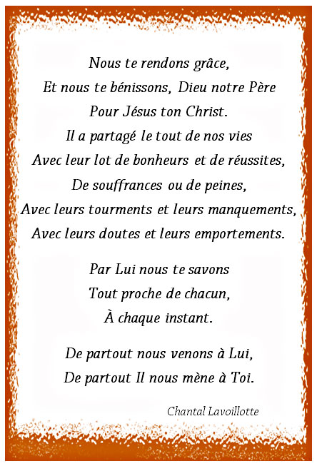 20240211 Dimanche Sante Priere Dimanche de la Santé 2024 - Prière