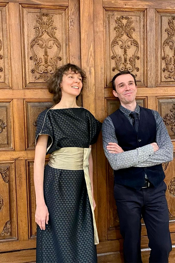 20240407 Concert Zinchenko Lo Papa Concert Kindertotenlieder