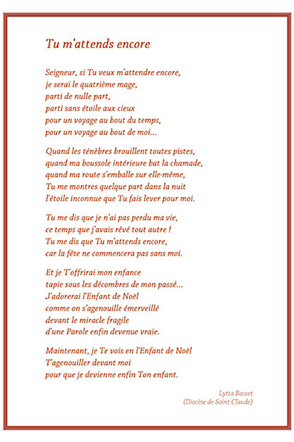 Avent3-2 Tu m_attends encore.jpg Prière 3ème dimanche de l'Avent