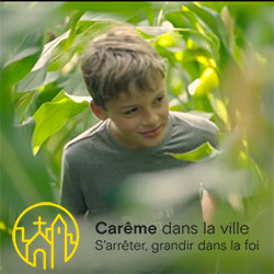 Montre-nous le Père - Retraite dans la ville