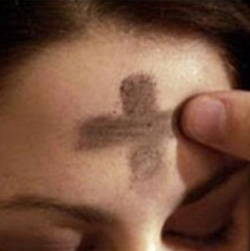 Mercredi des Cendres