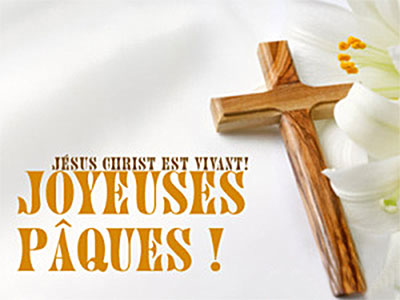 20200404 Joyeuses Paques