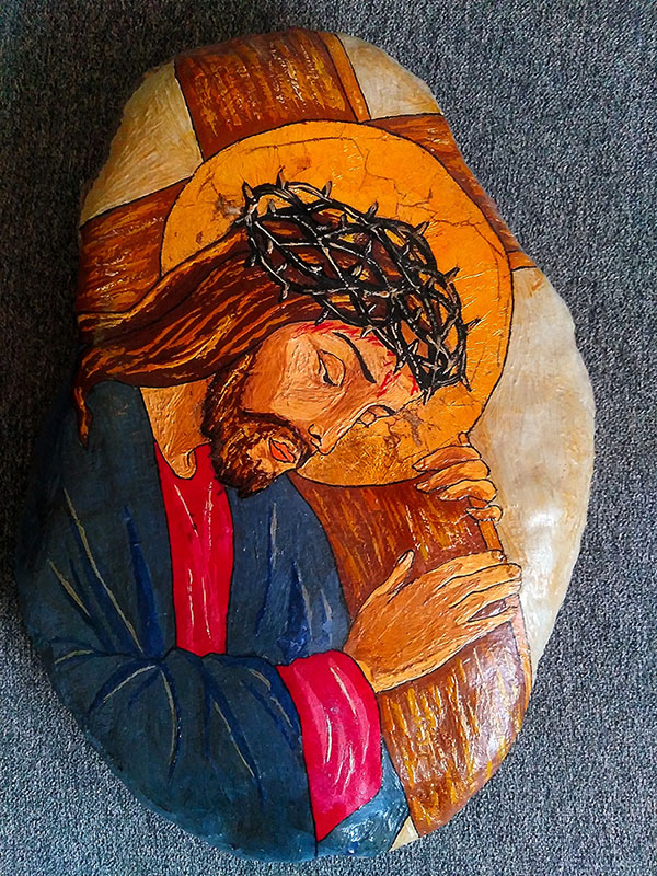 Semaine Sainte - La Passion