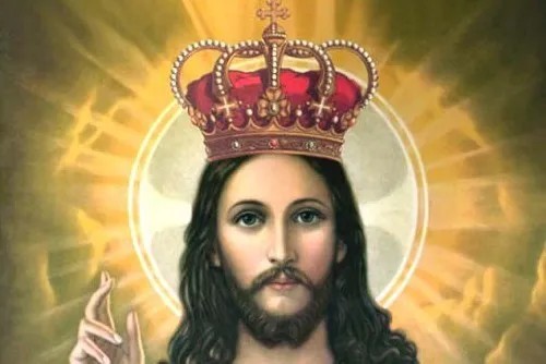 Christ Roi