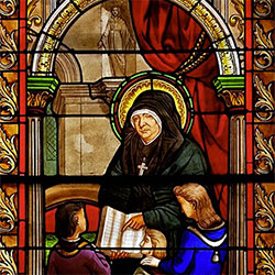 Sœur Marie Rivier Sœur Marie Rivier