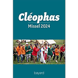 BAYARD Cleophas Missel 2024