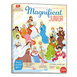 MAGNIFICAT Junior 2023-2024