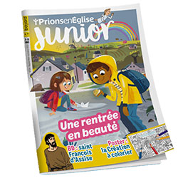 PRIONS-EN-EGLISE Junior 2023-24