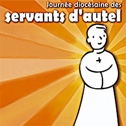 Logo 2021 Servants autel Diocese 250x250