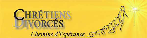Logo Chrétiens divorces Chemins d'Espérance