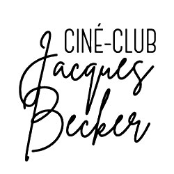 Logo Ciné-Club Jacques Becker Pontarlier