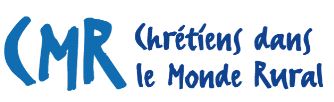 logo CMR Chretiens dans le monde rural