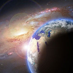 la terre 250x250 La terre, à l’origine de la vie (pixabay)