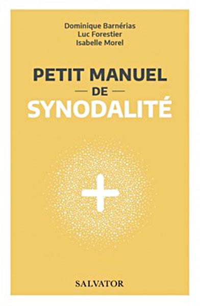 Petit manuel de synodalité