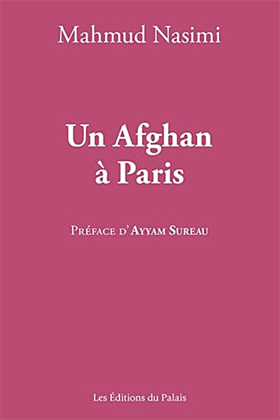Un Afghan à Paris