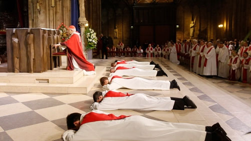 20200629 Ordinations