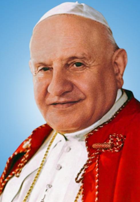 Jean XXIII