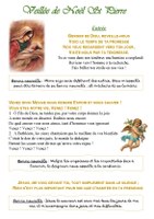 24.12.2023 St Pierre Messe veillée de Noël Page 1